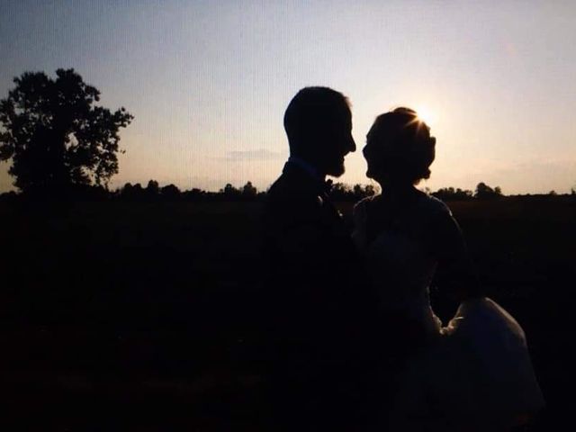 Il matrimonio di Marco e Marta a Palazzo Pignano, Cremona 3