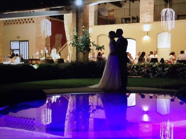 Il matrimonio di Marco e Marta a Palazzo Pignano, Cremona 6