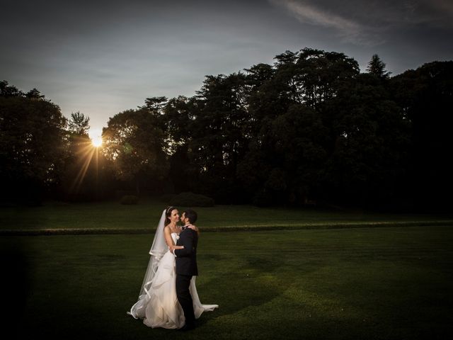 Il matrimonio di Alessando e Angelica a Calusco d&apos;Adda, Bergamo 58