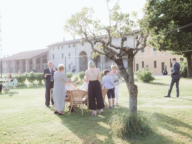 Il matrimonio di Matteo e Marta a Crema, Cremona 28