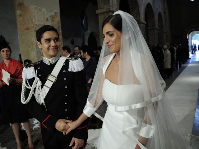 Il matrimonio di Alberto e Maria a Matera, Matera 16