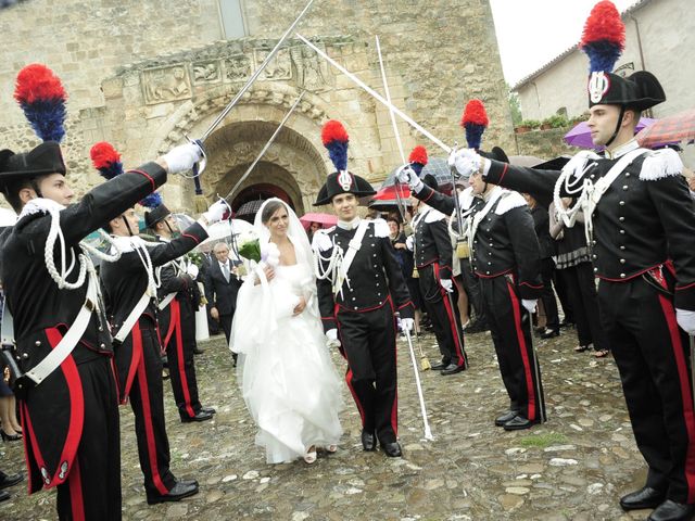 Il matrimonio di Alberto e Maria a Matera, Matera 19