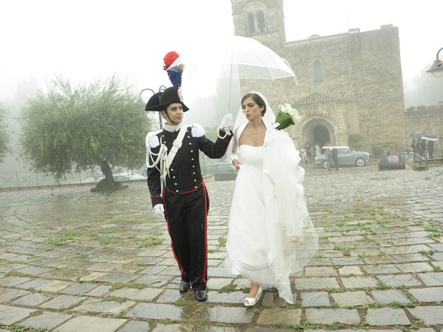 Il matrimonio di Alberto e Maria a Matera, Matera 1