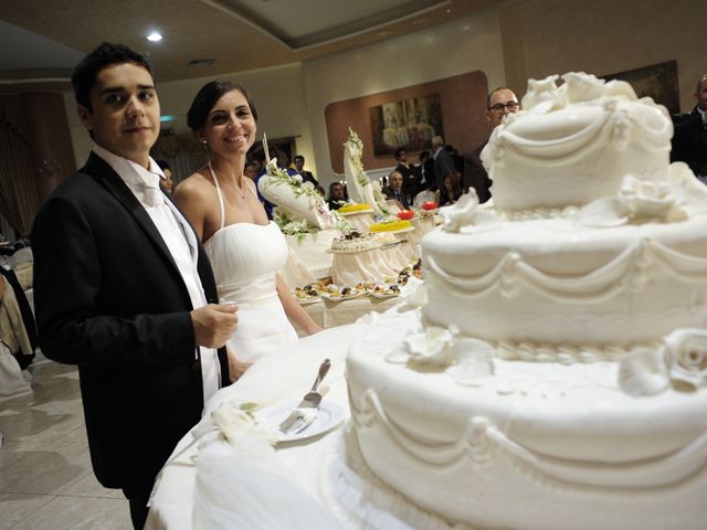 Il matrimonio di Alberto e Maria a Matera, Matera 29