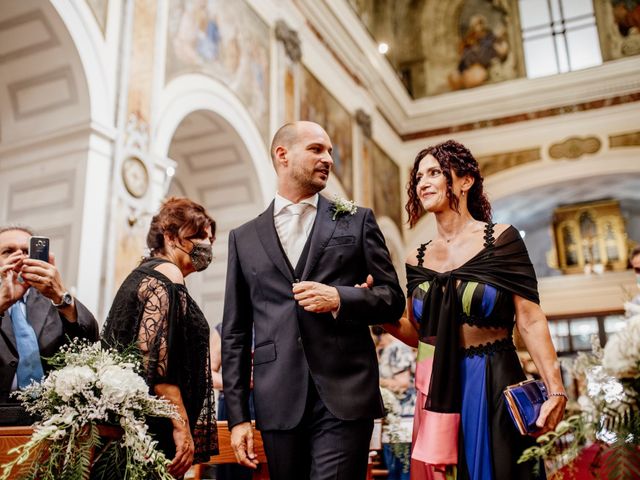 Il matrimonio di Giuseppe e Maddalena a Napoli, Napoli 20