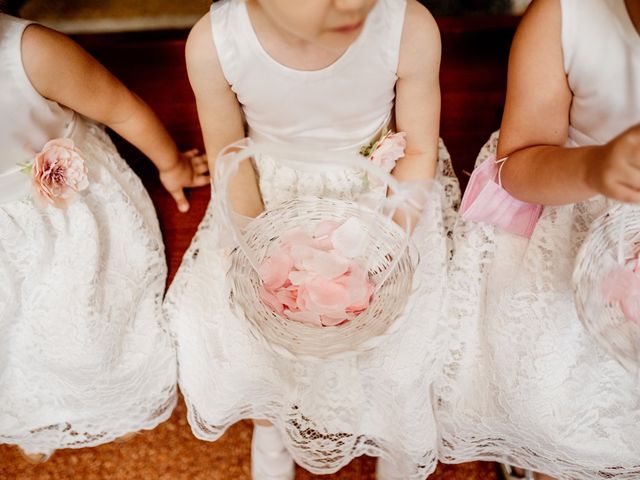 Il matrimonio di Giuseppe e Maddalena a Napoli, Napoli 30