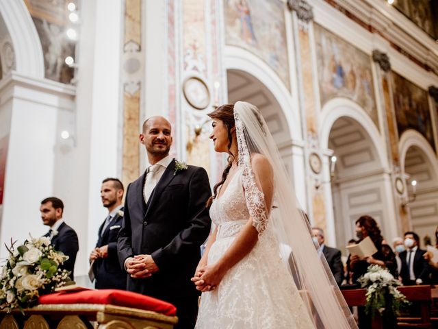 Il matrimonio di Giuseppe e Maddalena a Napoli, Napoli 31