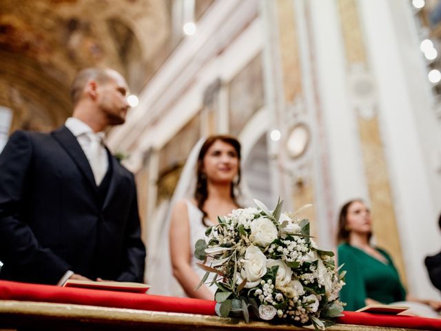 Il matrimonio di Giuseppe e Maddalena a Napoli, Napoli 32