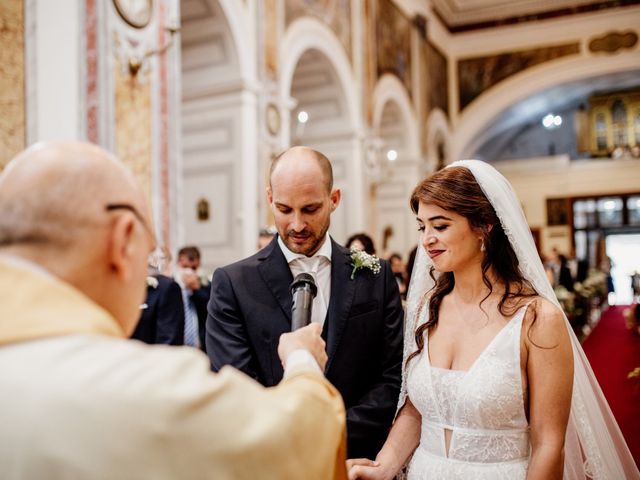 Il matrimonio di Giuseppe e Maddalena a Napoli, Napoli 38