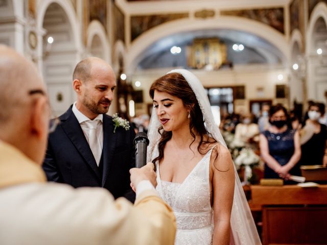 Il matrimonio di Giuseppe e Maddalena a Napoli, Napoli 39