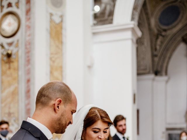 Il matrimonio di Giuseppe e Maddalena a Napoli, Napoli 43