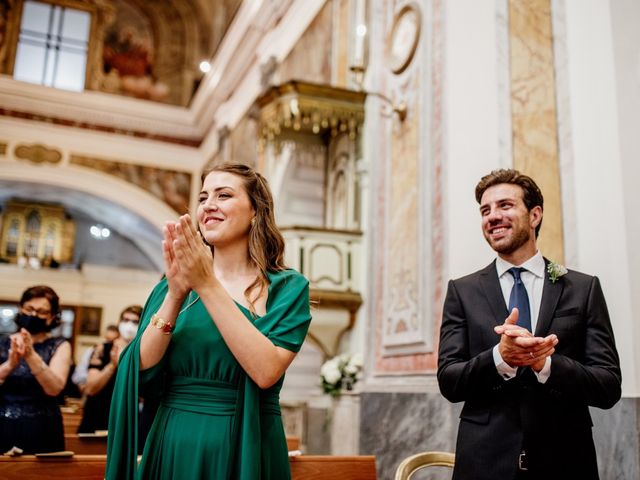 Il matrimonio di Giuseppe e Maddalena a Napoli, Napoli 47