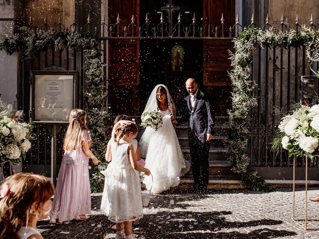 Il matrimonio di Giuseppe e Maddalena a Napoli, Napoli 53