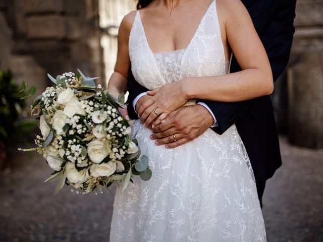 Il matrimonio di Giuseppe e Maddalena a Napoli, Napoli 68