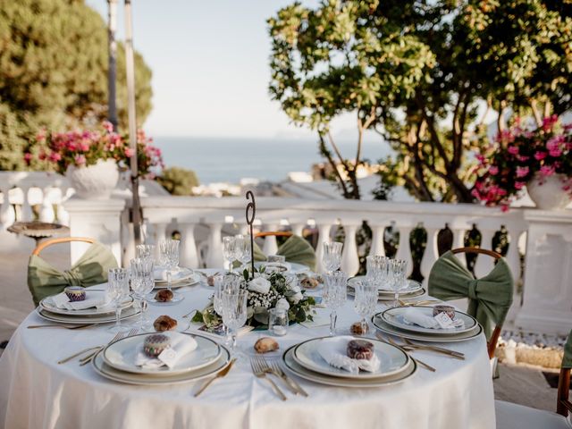 Il matrimonio di Giuseppe e Maddalena a Napoli, Napoli 72