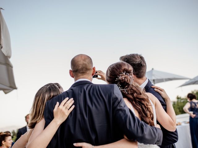 Il matrimonio di Giuseppe e Maddalena a Napoli, Napoli 75