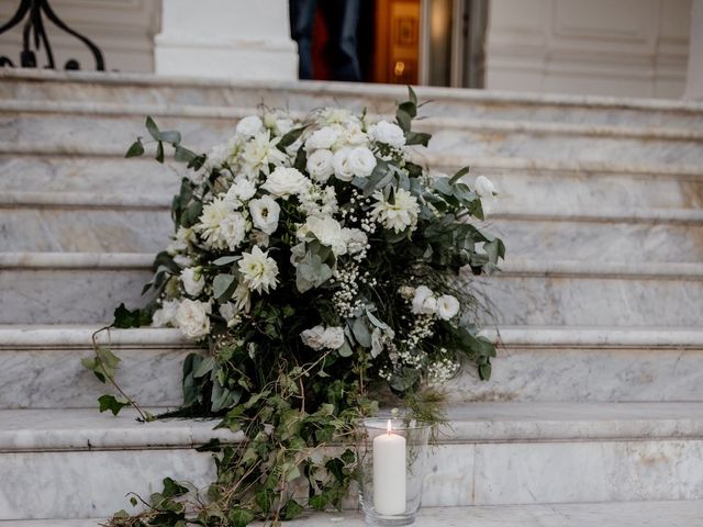 Il matrimonio di Giuseppe e Maddalena a Napoli, Napoli 80