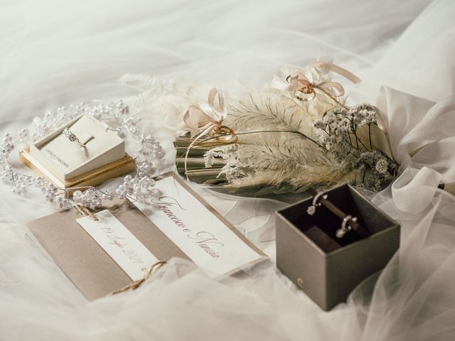 Il matrimonio di Francesco e Nunzia a Altamura, Bari 2
