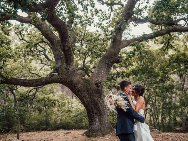 Il matrimonio di Francesco e Nunzia a Altamura, Bari 38