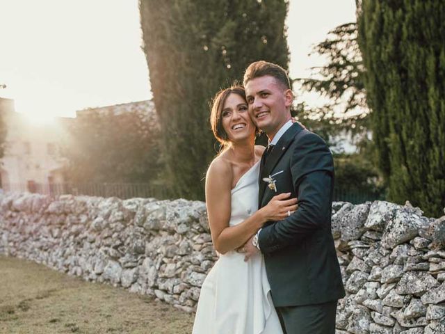 Il matrimonio di Francesco e Nunzia a Altamura, Bari 49