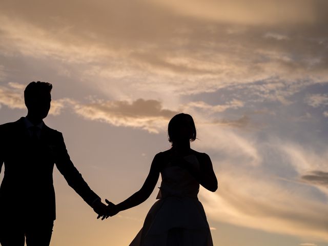 Il matrimonio di Francesco e Nunzia a Altamura, Bari 53