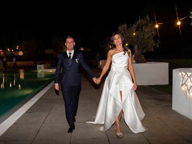 Il matrimonio di Francesco e Nunzia a Altamura, Bari 55
