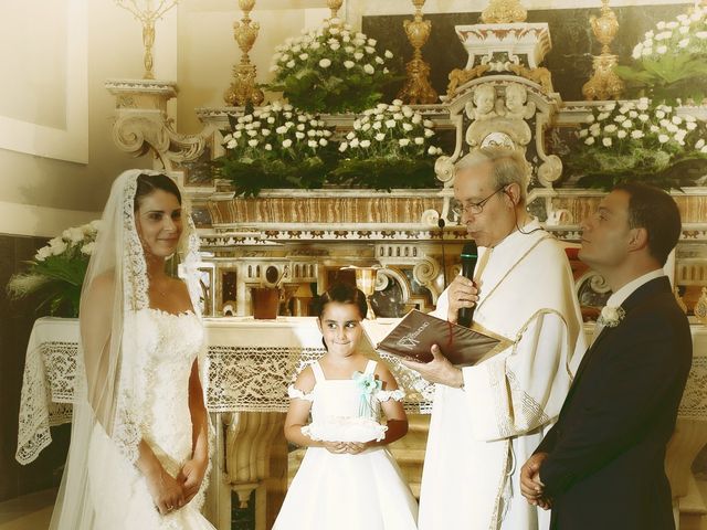 Il matrimonio di Laura e Matteo a Napoli, Napoli 8
