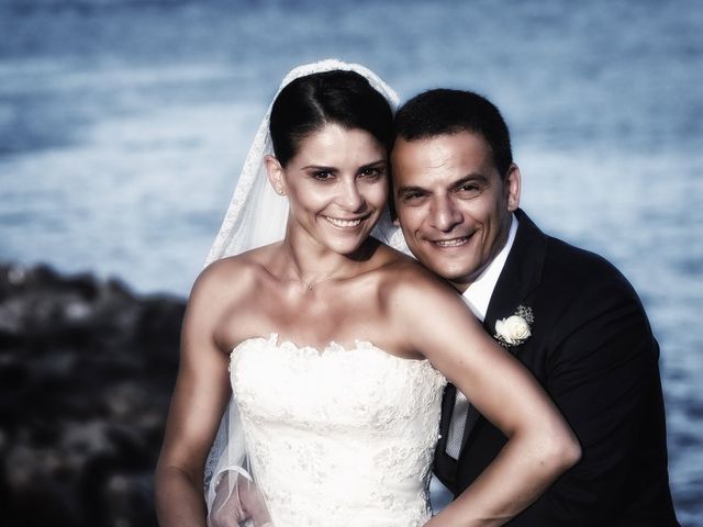 Il matrimonio di Laura e Matteo a Napoli, Napoli 10