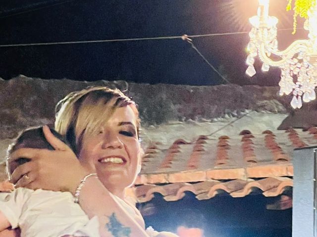 Il matrimonio di Francesco e Sarah a Aci Catena, Catania 2