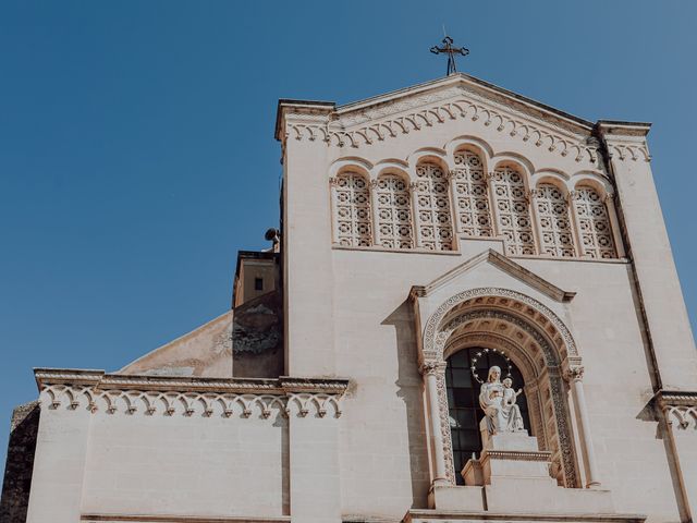 Il matrimonio di Roberto e Agata a Misterbianco, Catania 35