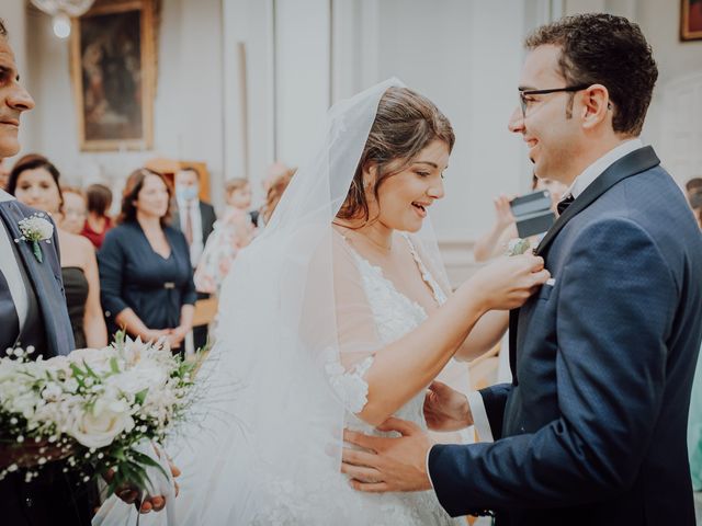 Il matrimonio di Roberto e Agata a Misterbianco, Catania 43