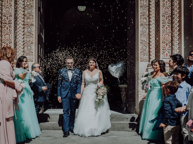 Il matrimonio di Roberto e Agata a Misterbianco, Catania 50