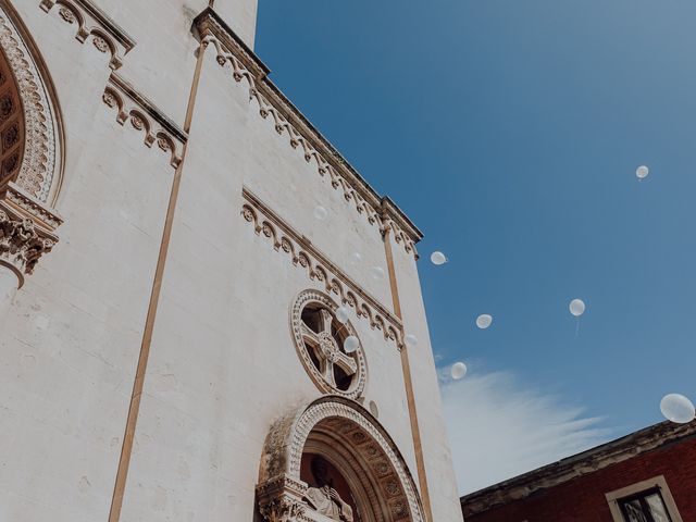 Il matrimonio di Roberto e Agata a Misterbianco, Catania 52