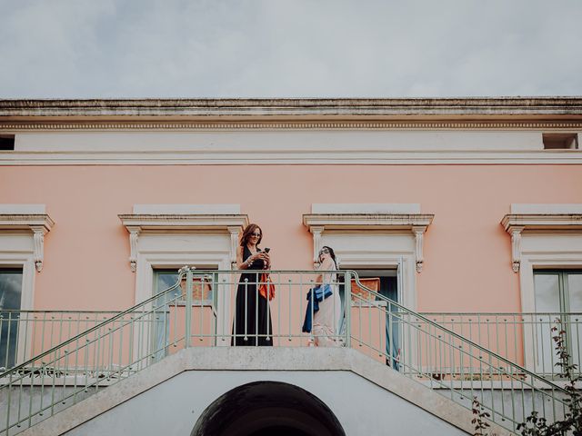 Il matrimonio di Roberto e Agata a Misterbianco, Catania 64