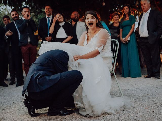 Il matrimonio di Roberto e Agata a Misterbianco, Catania 79