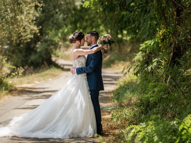 Il matrimonio di Giuseppe e Sonia a Jonadi, Vibo Valentia 28