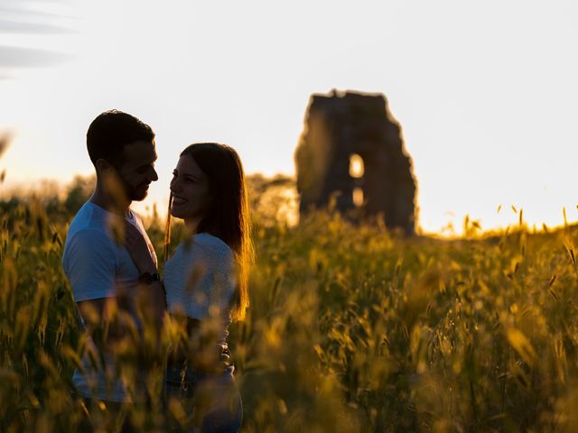 Il matrimonio di Giuseppe e Sonia a Jonadi, Vibo Valentia 33