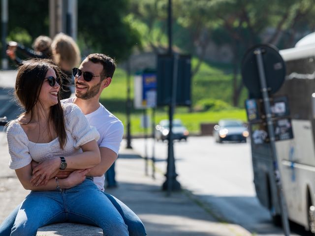 Il matrimonio di Giuseppe e Sonia a Jonadi, Vibo Valentia 34