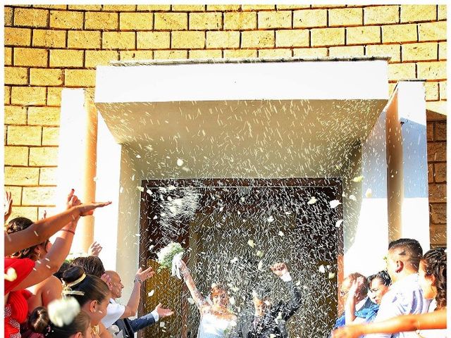 Il matrimonio di Paolo e Vitalba a Mazara del Vallo, Trapani 4