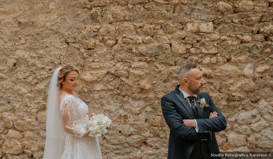 Il matrimonio di Marianna e Wiliam a Scurcola Marsicana, L'Aquila