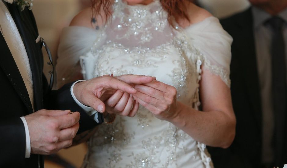 Il matrimonio di Gaetano e Terry a Fasano, Brindisi