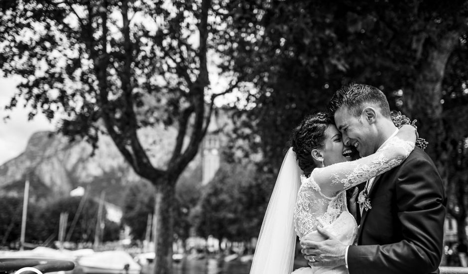 Il matrimonio di Manuela e Paolo a Lecco, Lecco