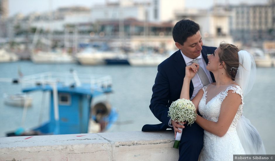 Il matrimonio di Michele e Debora a Bitritto, Bari