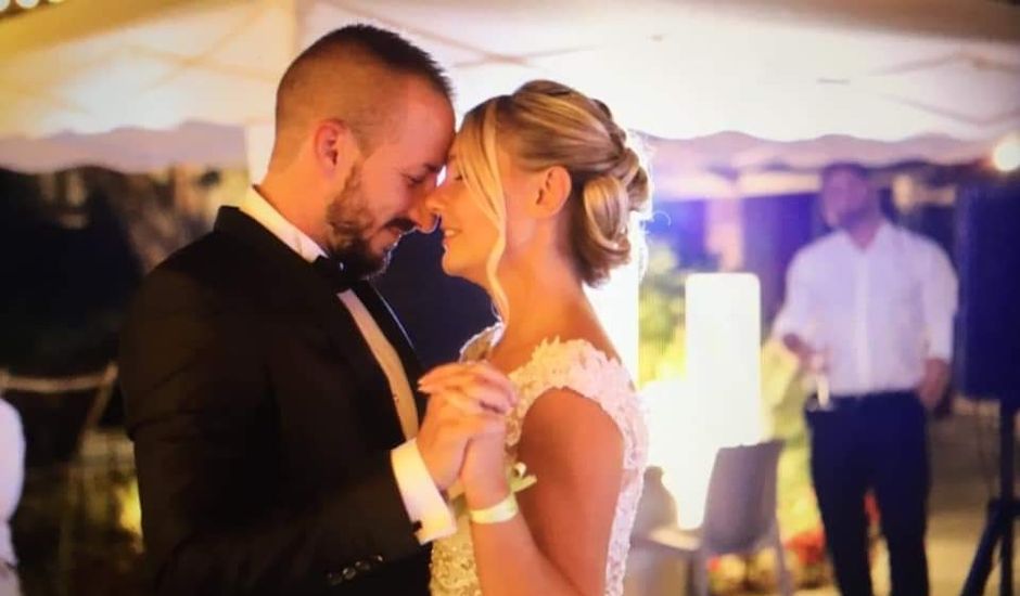 Il matrimonio di Marco e Marta a Palazzo Pignano, Cremona