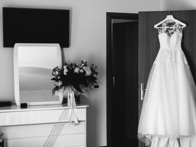 Il matrimonio di Ditmir e Glora a Udine, Udine 14