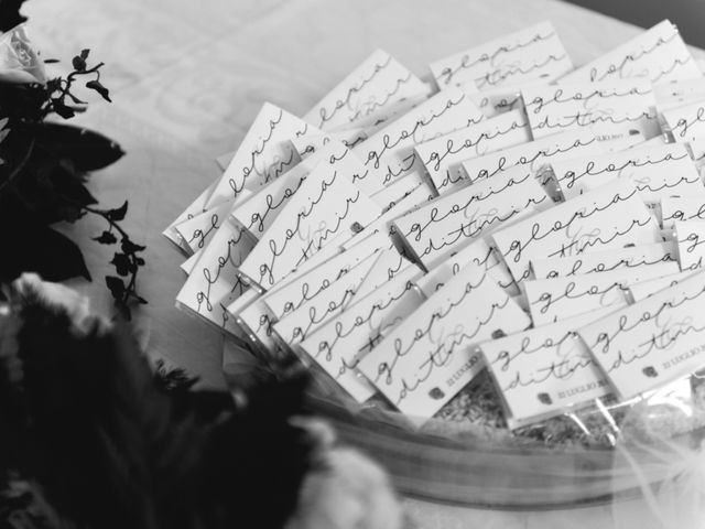 Il matrimonio di Ditmir e Glora a Udine, Udine 15