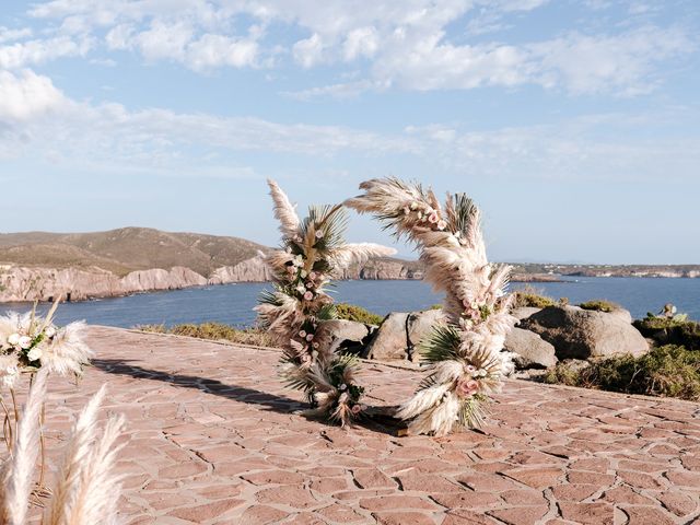 Il matrimonio di Matteo e Mirko a Carloforte, Cagliari 34
