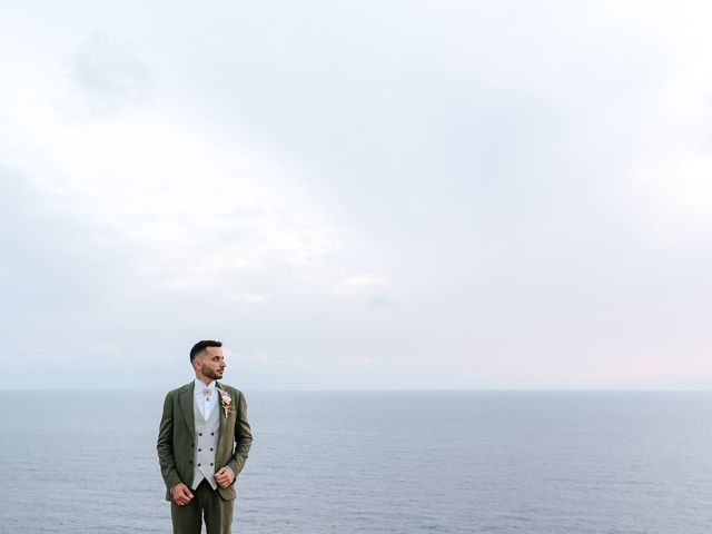 Il matrimonio di Matteo e Mirko a Carloforte, Cagliari 52