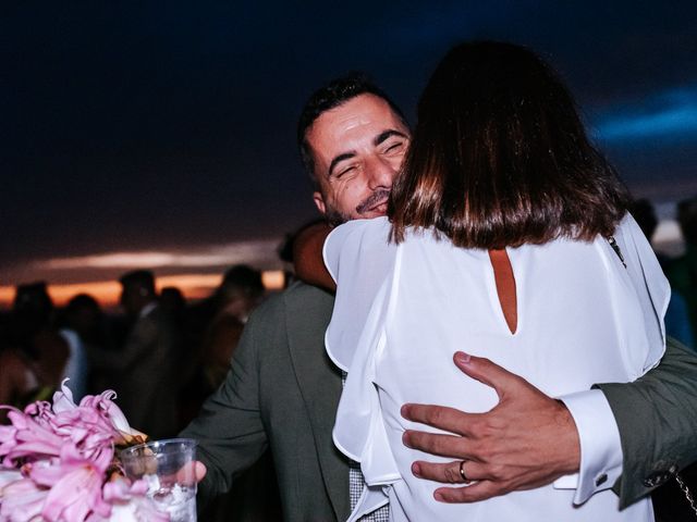 Il matrimonio di Matteo e Mirko a Carloforte, Cagliari 61