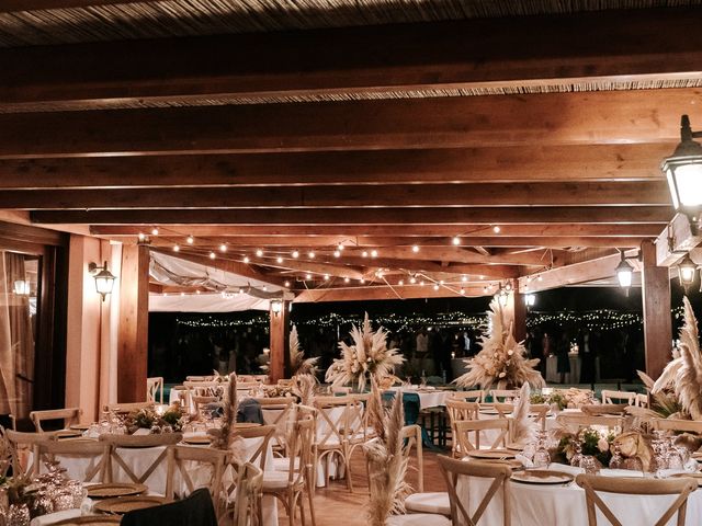 Il matrimonio di Matteo e Mirko a Carloforte, Cagliari 66